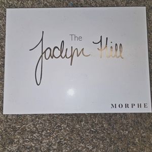 Jaclyn Hill Morphe Palette Bundle